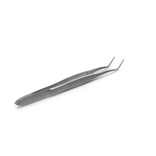 Dental Tweezer PNG & PSD Images