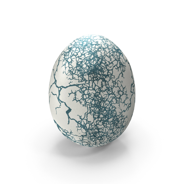 Fresh Dinosaur Egg PNG & PSD Images