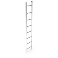 Aluminum Ladder PNG & PSD Images