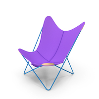 Butterfly Chair PNG & PSD Images