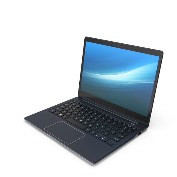 Generic Laptop PNG & PSD Images