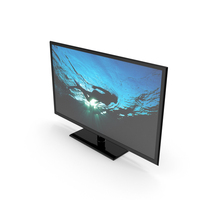 Generic Plasma TV PNG & PSD Images