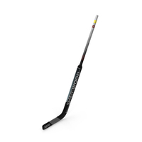 Goalie Hockey Stick PNG & PSD Images