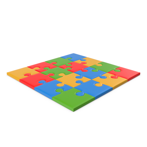 Puzzle PNG & PSD Images