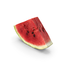 Sliced Watermelon PNG & PSD Images