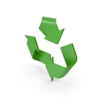 Recycle Logo PNG & PSD Images