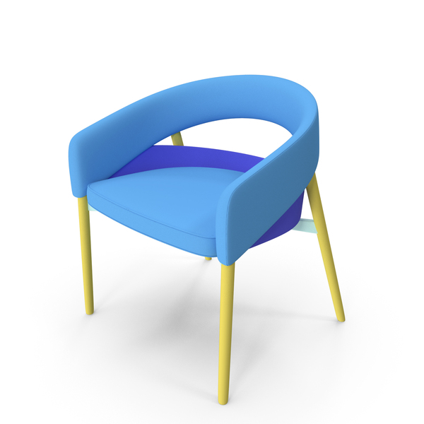 Format Design_Dino Chair PNG & PSD Images