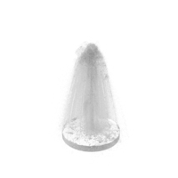 Fountain Round with Foam PNG & PSD Images