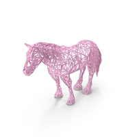 Horse Toy PNG & PSD Images