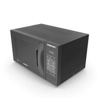 Microwave Oven Samsung PNG & PSD Images