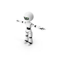 Modern Robot PNG & PSD Images