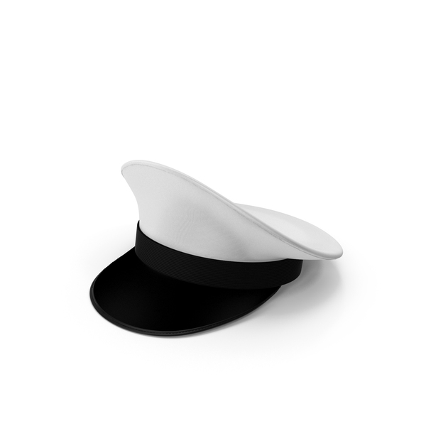 Navy Hat PNG & PSD Images