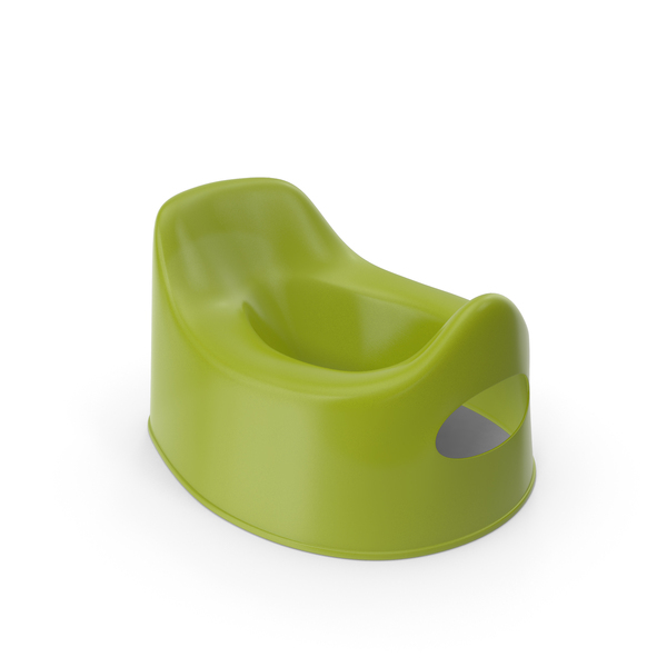 Plastic Baby Toilet PNG & PSD Images