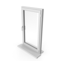 Plastic Window PNG & PSD Images