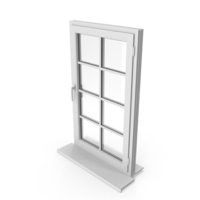Plastic Window PNG & PSD Images