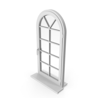 Plastic Window PNG & PSD Images