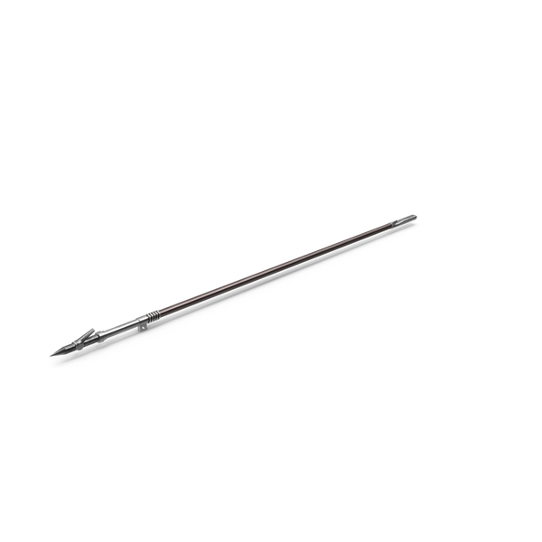 Spear Shaft PNG & PSD Images