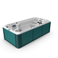 Spa Hot Tub PNG & PSD Images