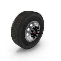 Truck Front Wheel PNG & PSD Images