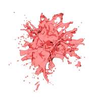 Splash Cartoon PNG & PSD Images