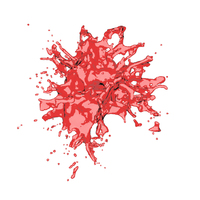 Splash Cartoon PNG & PSD Images