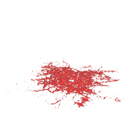 Splash Cartoon PNG & PSD Images