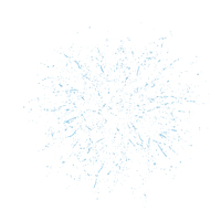 Splash Cartoon PNG & PSD Images