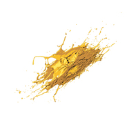 Splash Cartoon PNG & PSD Images