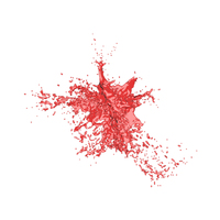 Splash Cartoon PNG & PSD Images