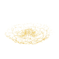 Splash Cartoon PNG & PSD Images