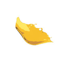 Splash Cartoon PNG & PSD Images