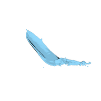 Splash Cartoon PNG & PSD Images