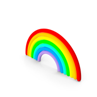 Rainbow PNG & PSD Images