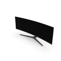 Computer Monitor PNG & PSD Images