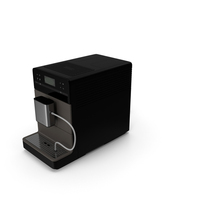 Coffee Machine PNG & PSD Images