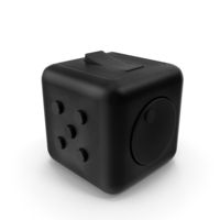 Anti Stress Cube PNG & PSD Images