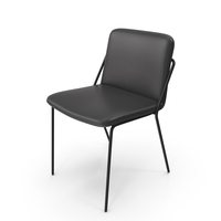 m.a.d._Sling Chair PNG & PSD Images