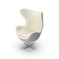 Restoration Hardware_Copenhagen Spitfire Chair PNG & PSD Images