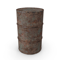 Wer3 Military Barrel PNG & PSD Images