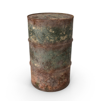 Wer2 Fuel Barrel WW2 PNG & PSD Images