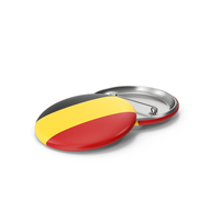 Germany Flag Badge PNG & PSD Images
