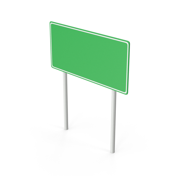highway sign png