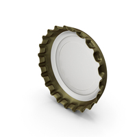 Bottle Cap PNG & PSD Images