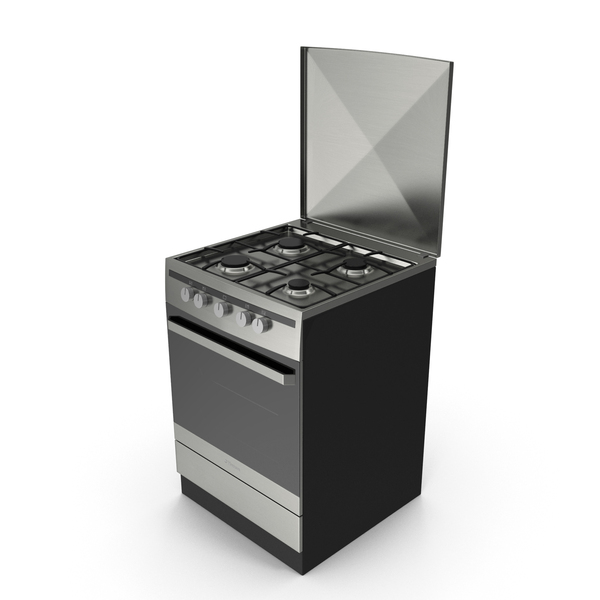 Hansa Cooking Range PNG & PSD Images