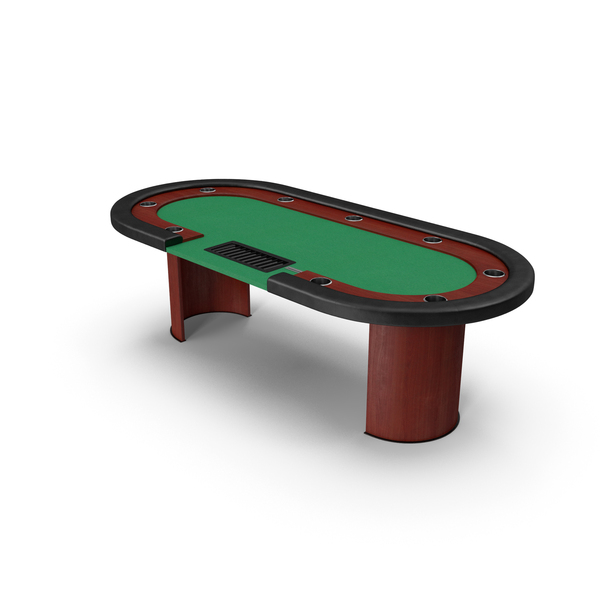 Casino Poker Table PNG & PSD Images
