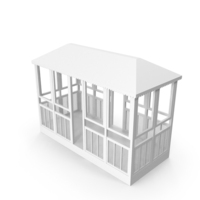 Pergola PNG & PSD Images
