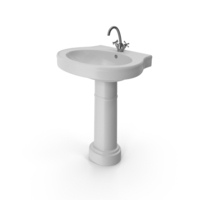 Cezares Primo Washbasin PNG & PSD Images