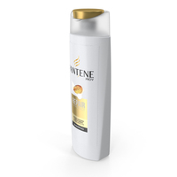 Shampoo Bottle Pantene PNG & PSD Images