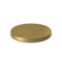 Lucky Coin PNG & PSD Images