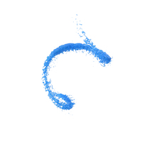Splash Blue PNG & PSD Images